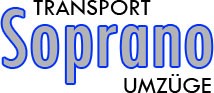 Soprano Transport und Umzüge